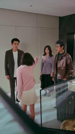 転生した実母の逆襲運命 episode 56