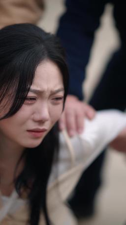 Córka wydana za mąż daleko okazała się być dziedziczką episode 10