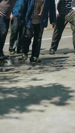 Reverse Rescue in the Great Flood episode 21