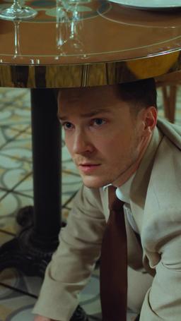 The Woman Starts The War episode 3