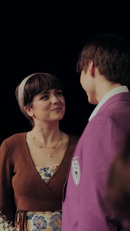 Вперёд! Красотка под прикрытием episode 64