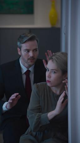 偽装恋愛計画 episode 45