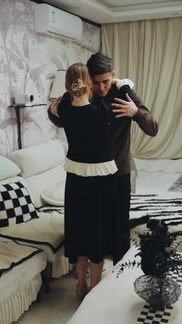 Under Her Control episode 19