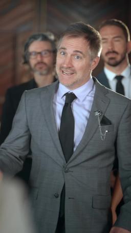 A Rainha da Moda Retorna episode 38