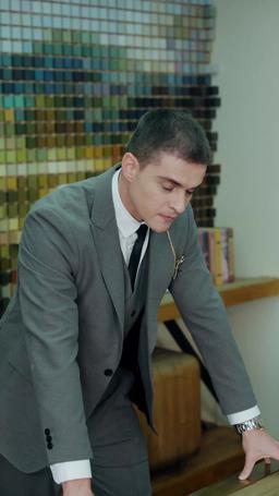 Help! I’m Falling In Love With My Rude CEO episode 58