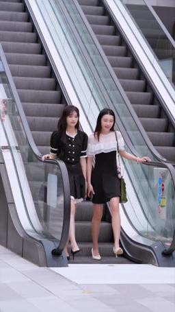 私の サイバーな 彼、私の CEO episode 38