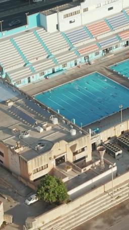 Nadando Hasta Llegar A Ti episode 27