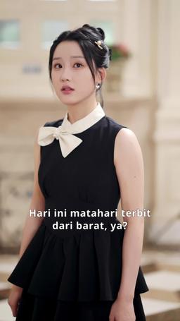 Cintanya Tak Tersembunyikan Lagi episode 54