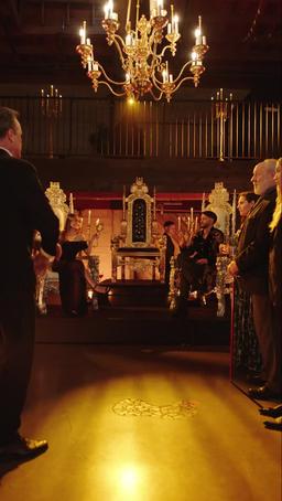 [Versi Dub] Minggir! Aku Bos yang terakhir episode 68