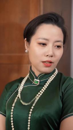 Volta ao CEO com uma nova cara episode 74