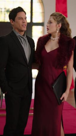 Move Aside! I'm the Final Boss episode 48