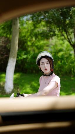 เทพมังกรน้อยทั้งห้า episode 21