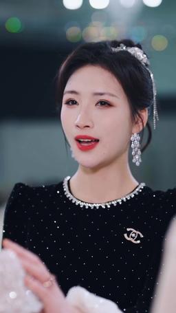 แม่มวยเกิดใหม่ ไฟสังเวียนลุกโชน episode 46