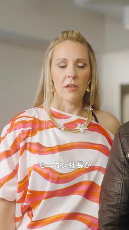 [吹き替え] 空飛ぶ修羅場 episode 26