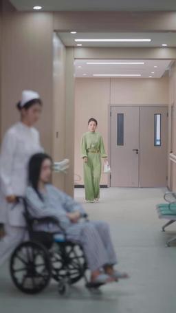 Dolaşık Kaderler: Küller Arasında Yankılar episode 23