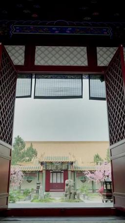 Mind's Eye: From Banishment to Blessing episode 61