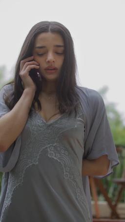 運命の番 ～アルファ狼と人間の禁断の恋～ episode 41