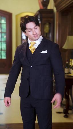 Stay-at-Home Dad Levels Up episode 25