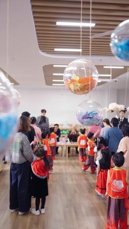 Sweet Destiny with You (English-dubbed) episode 24