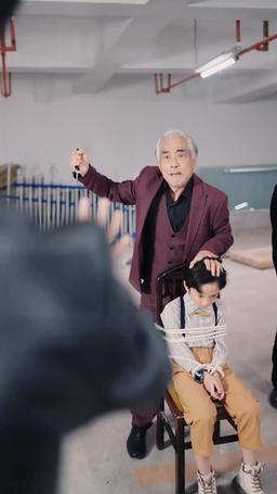 消えた妻の秘密、CEOと三つ子の再会 episode 84