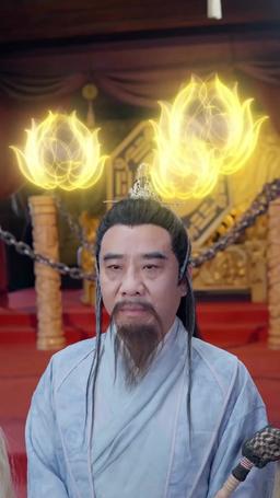 I'm Really Not an Immortal (English-dubbed) episode 11