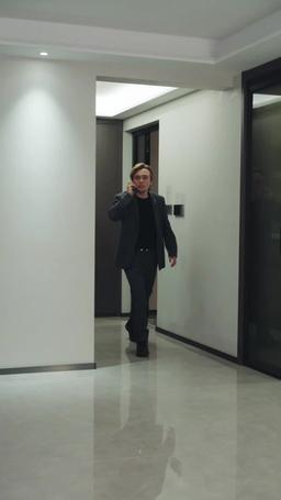 Tangled In Desire episode 42