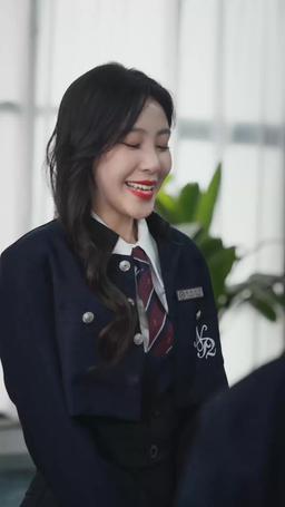 重燃反擊妹妹站起來了 episode 46