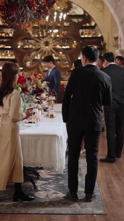 Debt of a Masked Night episode 26