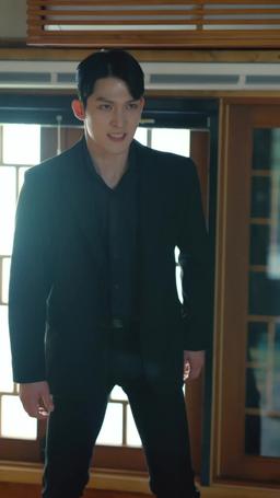 구미호 운명의짝 episode 50