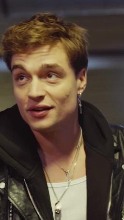 [吹き替え] 恋のスピード違反 trailer