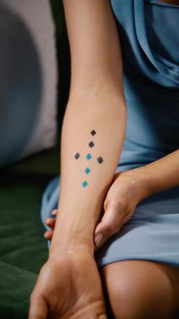 凍りゆく私を引き留めて episode 14