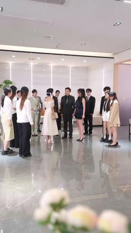 出所したら、若き富豪に溺愛されました episode 49