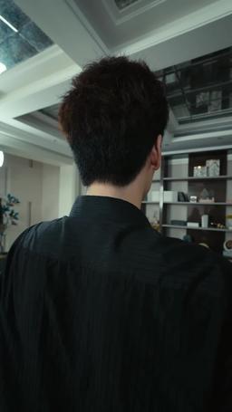 旦那様は、規格外 episode 56