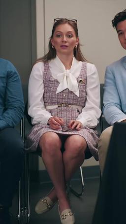 Hai divorziato da un'ereditiera geniale episode 59