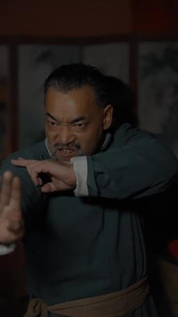 ท่านอาจารย์
ลูกศิษย์ท่านป่วนอีกแล้ว episode 53