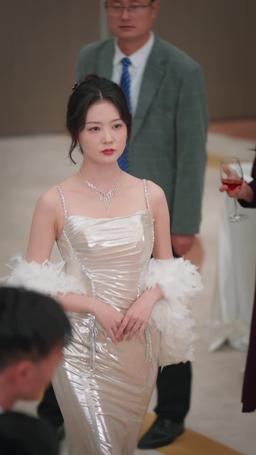 A Wife's Revenge episode 29