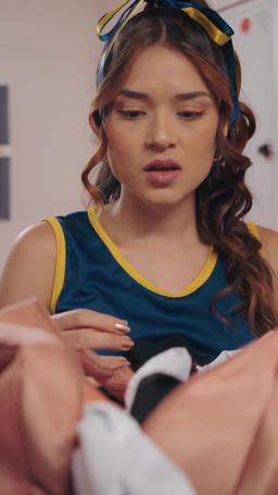 Sirviendo a mi rival episode 21