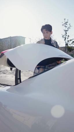 醜妻逆襲，顏值驚豔全球 episode 50