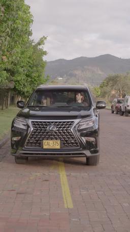 Atrapé el corazón de un multimillonario episode 9