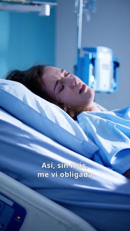 Eres mi destino episode 5