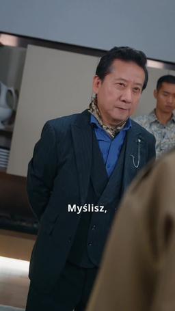 Droga do władzy po jej odejściu episode 50