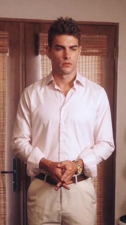 Le Milliardaire a Épousé une Sans-Abri episode 38