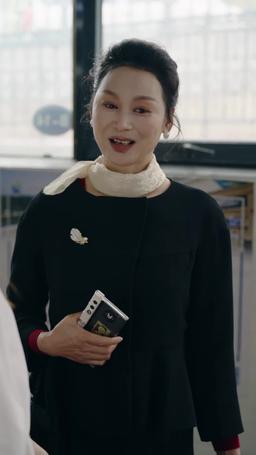 渣男嫌我醜，我轉身嫁給千億總裁 episode 40