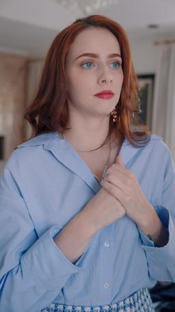 XXL Size Wife episode 50