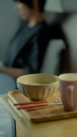 女보스 男고 가다 episode 54