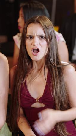 Quand Une Femme Ne Pardonne Plus episode 53