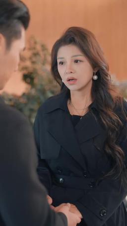 Tieni la Mia Mano Prima che il Cavo Si Spezzi episode 43