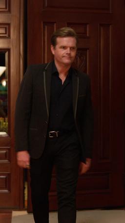 Banquete del Poder episode 9