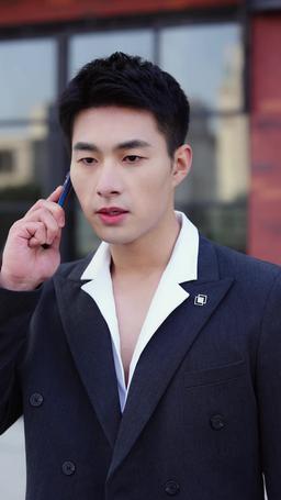 Geç Açan Çiçek episode 18