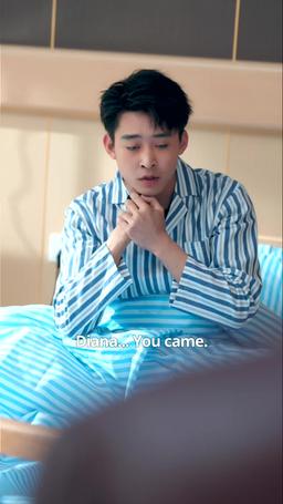 Last Gift to My Love-Hate Family episode 49